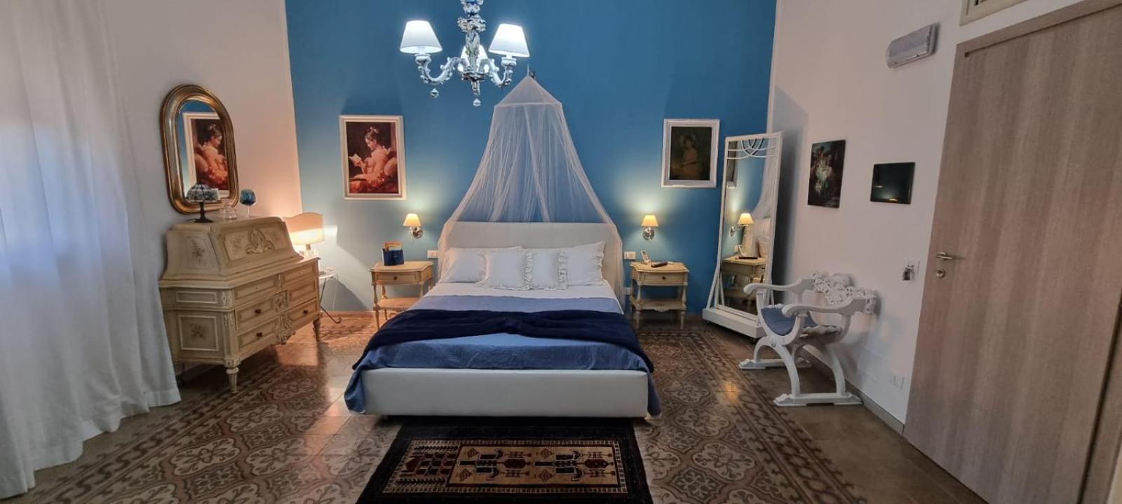 A Casa Di Lilly Hotel Palermo Exterior photo
